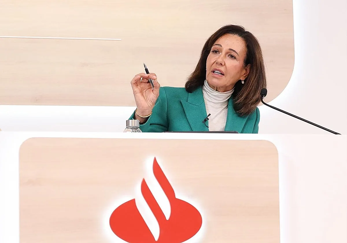 El Santander cierra la compra de Webster Bank para crecer en EE.UU.