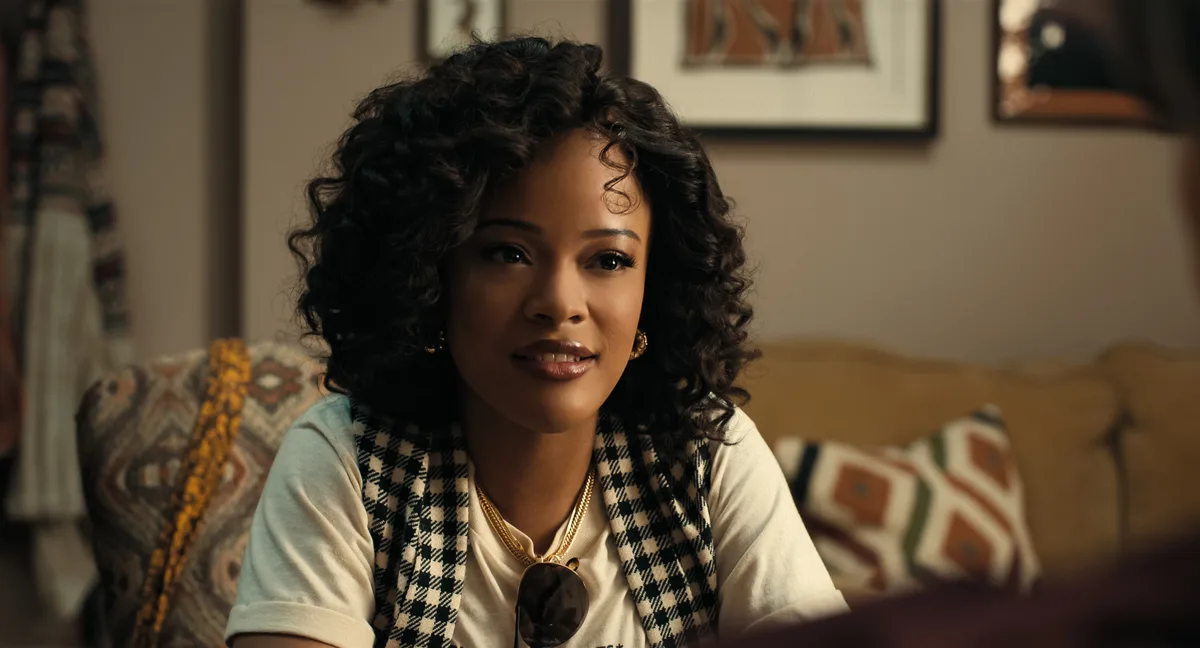 ‘A Different World’ Trailer Welcomes New Generation To Hillman College, Familiar Faces Abound