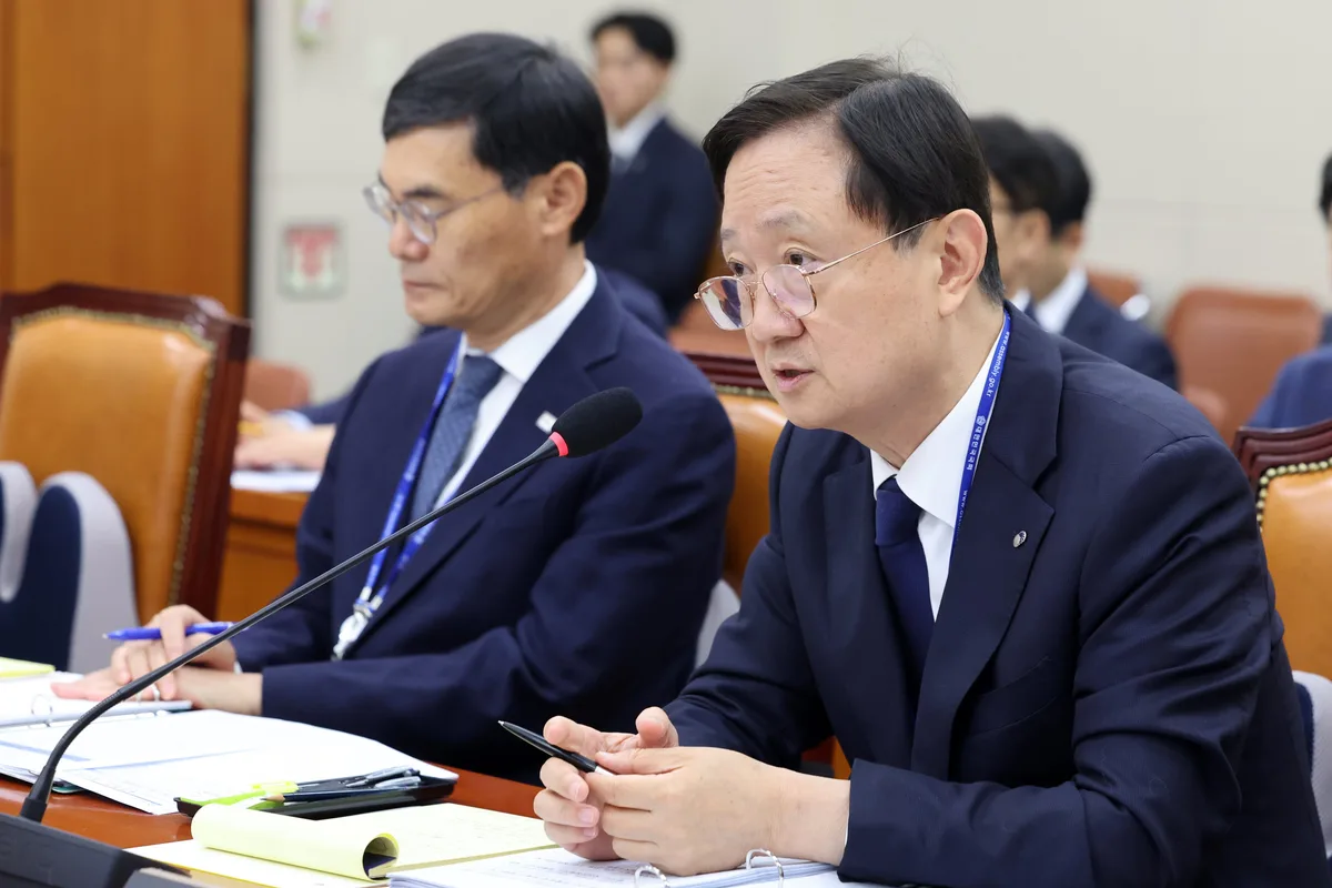 이찬진 “해외서 ‘T+1′ 결제주기 단축 우려 많아…반영해 준비할 것"