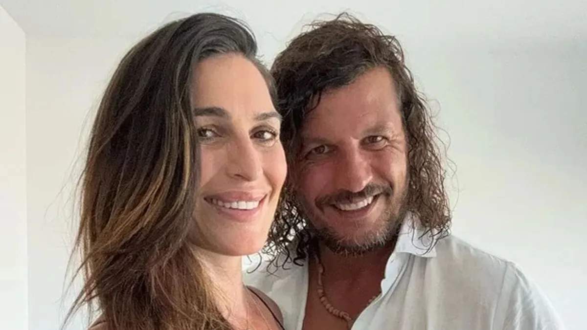 Cae en Marruecos uno de los grandes capos del hachís en España: el vínculo con el marido de Verónica Hidalgo que le complica el futuro