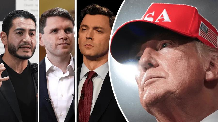 Trump won over Gen Z in 2024. Can the GOP win them back?