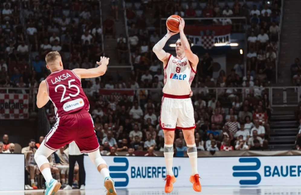Peligro para Doncic, Giannis, Porzingis...