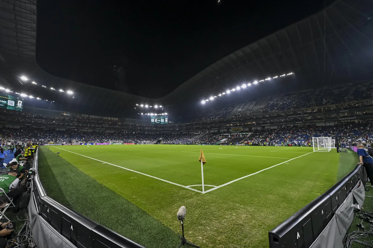 Selección Mexicana volverá a Monterrey después de ocho años para jugar la Nations League