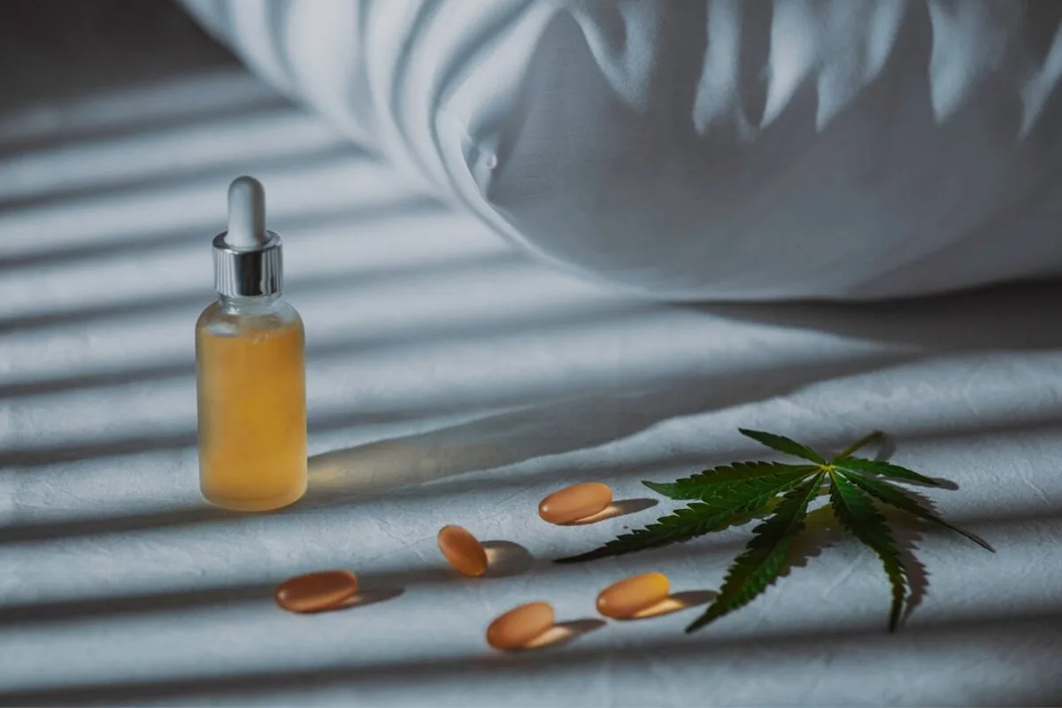 Cannabis for Insomnia? The Verdict Is Shaky, Review Finds