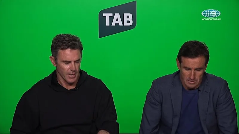 NRL Tips - Finals Week 3