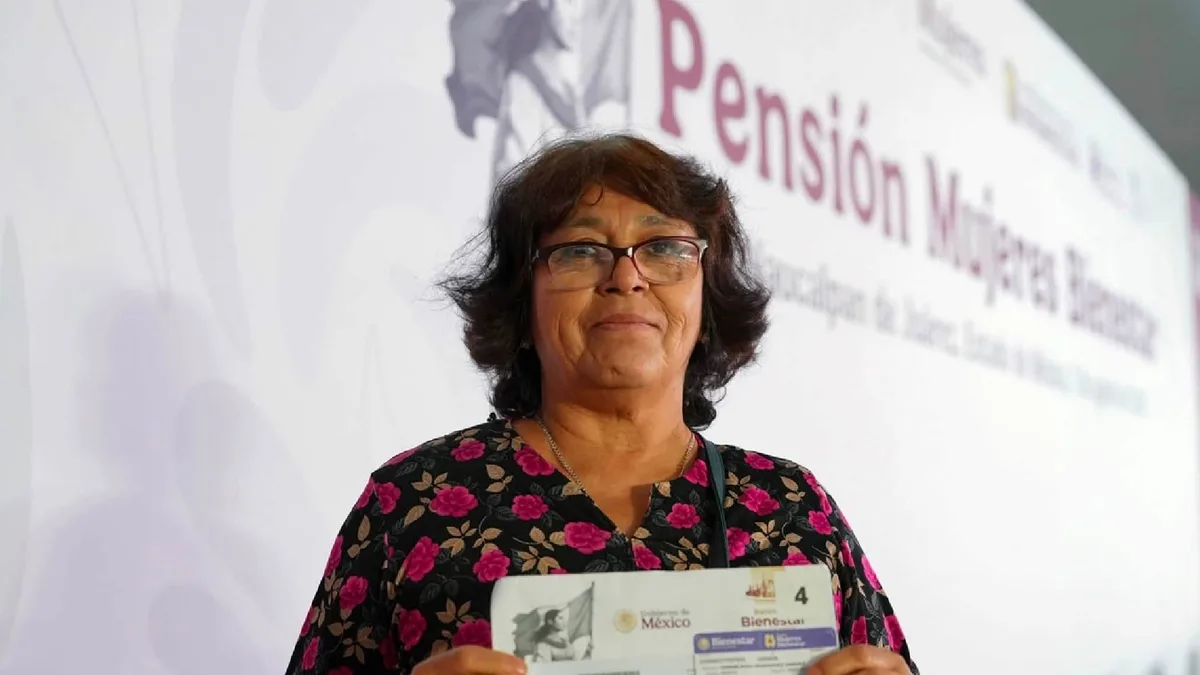 ¿Dónde recojo mi tarjeta del Bienestar? La herramienta oficial para ubicar tu módulo con la CURP