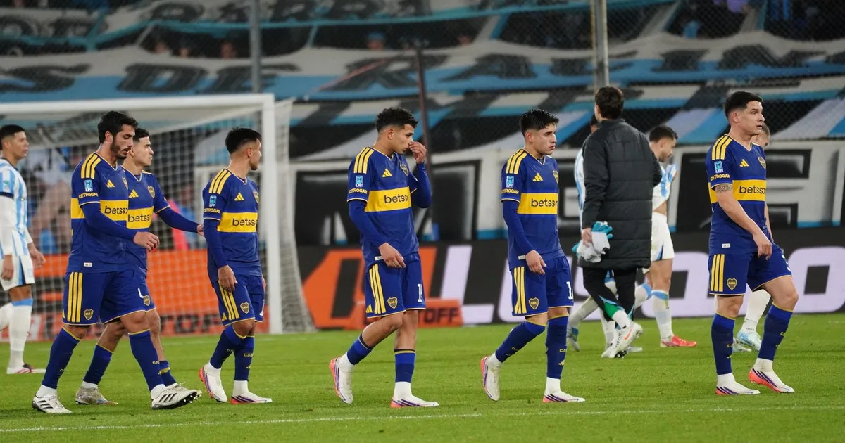 Boca EN VIVO: la búsqueda de otro refuerzo, los lesionados y más noticias de este lunes 24 de agosto