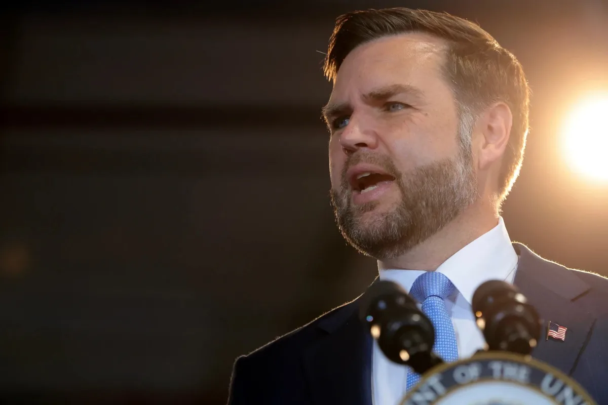 El anuncio de JD Vance sobre Venezuela que podría impactar los precios del petróleo