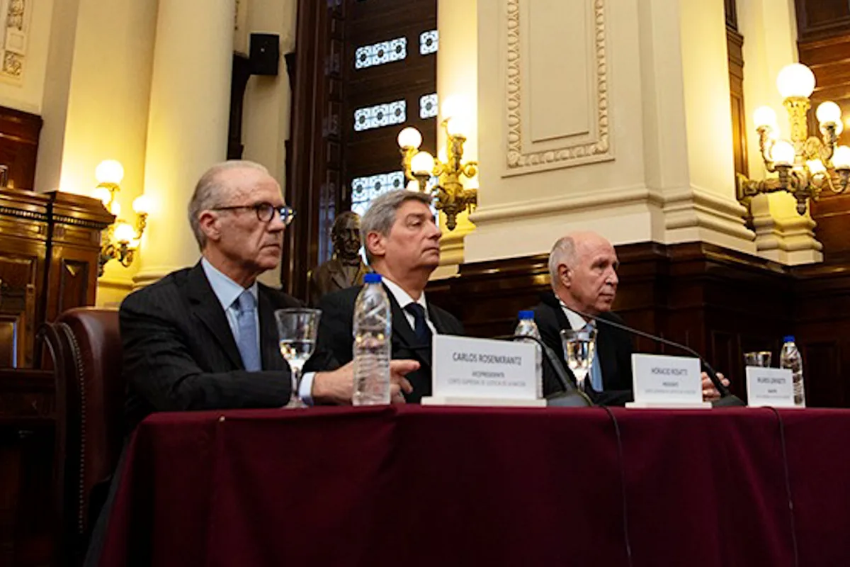 La Corte anuló una sentencia del Tribunal Superior de Justicia porteño que beneficiaba al gobierno de la Ciudad