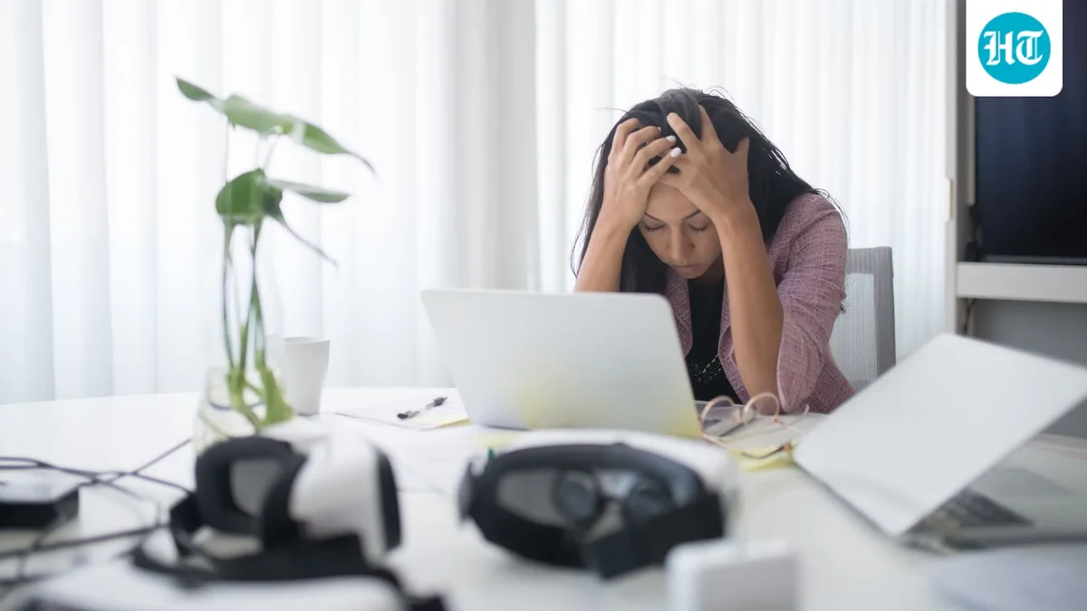 Psychologists say just 'stop overthinking' is terrible advice because your brain craves certainty: Here's what actually helps instead