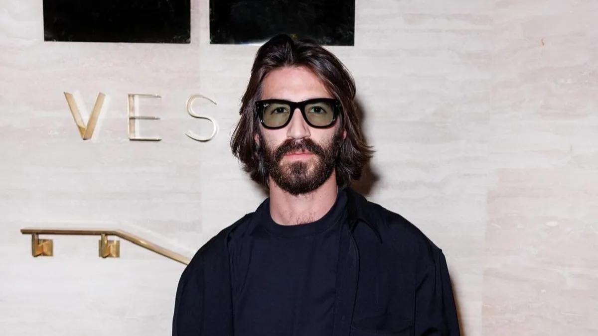 Leonardo Maria Del Vecchio deixa EssilorLuxottica. O que se sabe até agora
