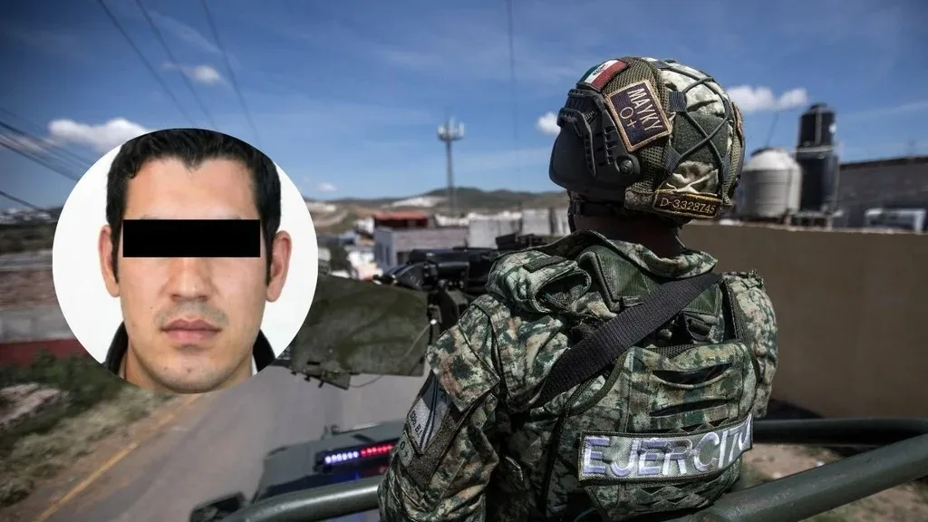 Abatieron en México a "El Güicho", líder criminal por el que EEUU ofrecía 3 millones de dólares