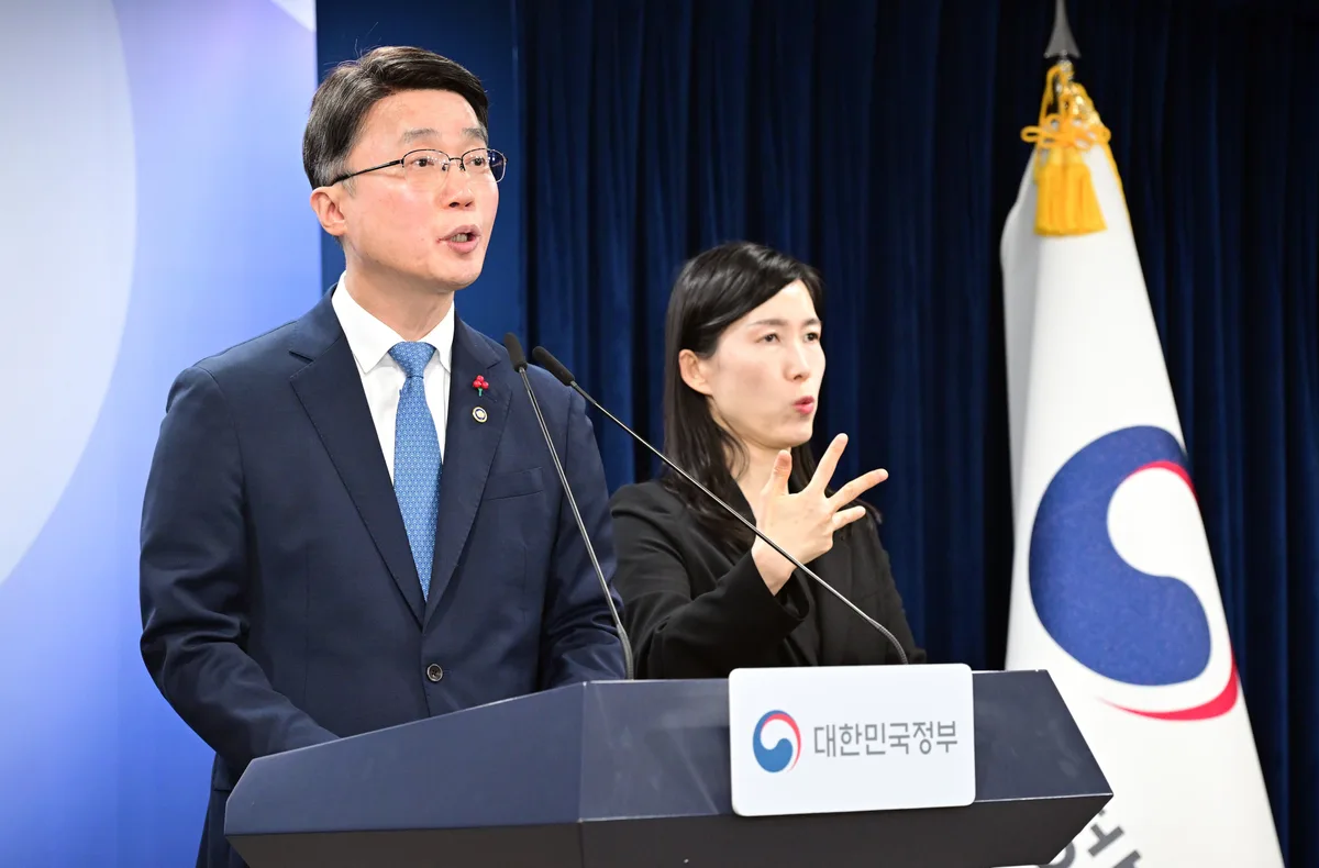 오늘 ‘모두의 AI’ 사업 공모 마감… ‘독파모’ 기업 모시기 경쟁