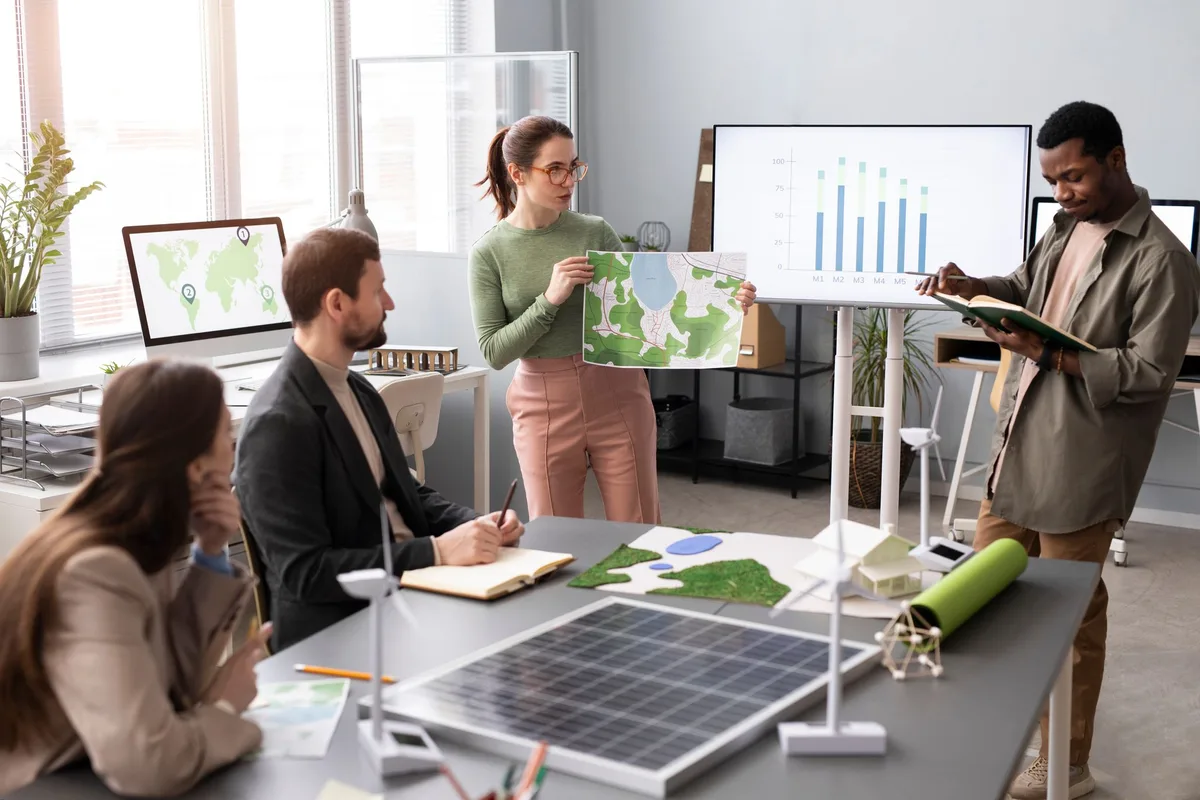 Tennaxia, plus de vingt ans d’évolution au rythme des enjeux environnementaux