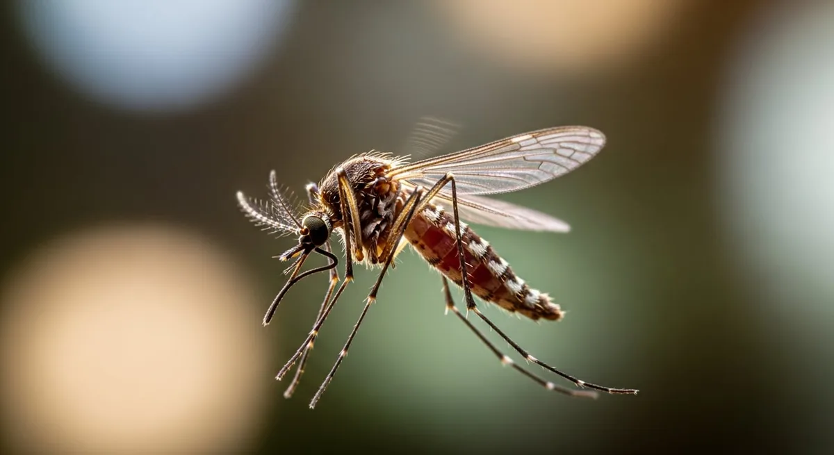 Receso escolar en medio del fenómeno de El Niño: así puede protegerse del dengue antes de viajar