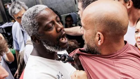 Ndongo renuncia a recurrir su expulsión del Congreso tras llevarse un varapalo en el Supremo