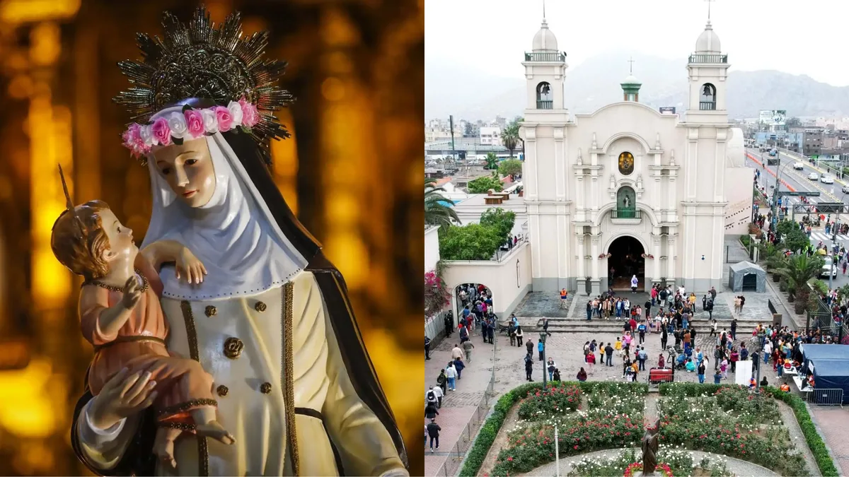 Feriado por Santa Rosa de Lima este 30 de agosto: ¿aplica para trabajadores públicos y privados?