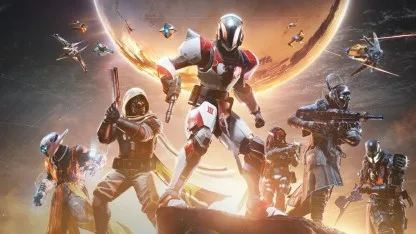 Marathon und Destiny 2: Bungie will Destiny doch wiederbeleben