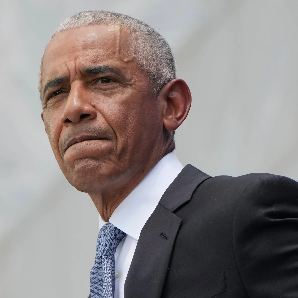 Obama Urges Democrats to Move A.I. Oversight to the Center of Their Agenda