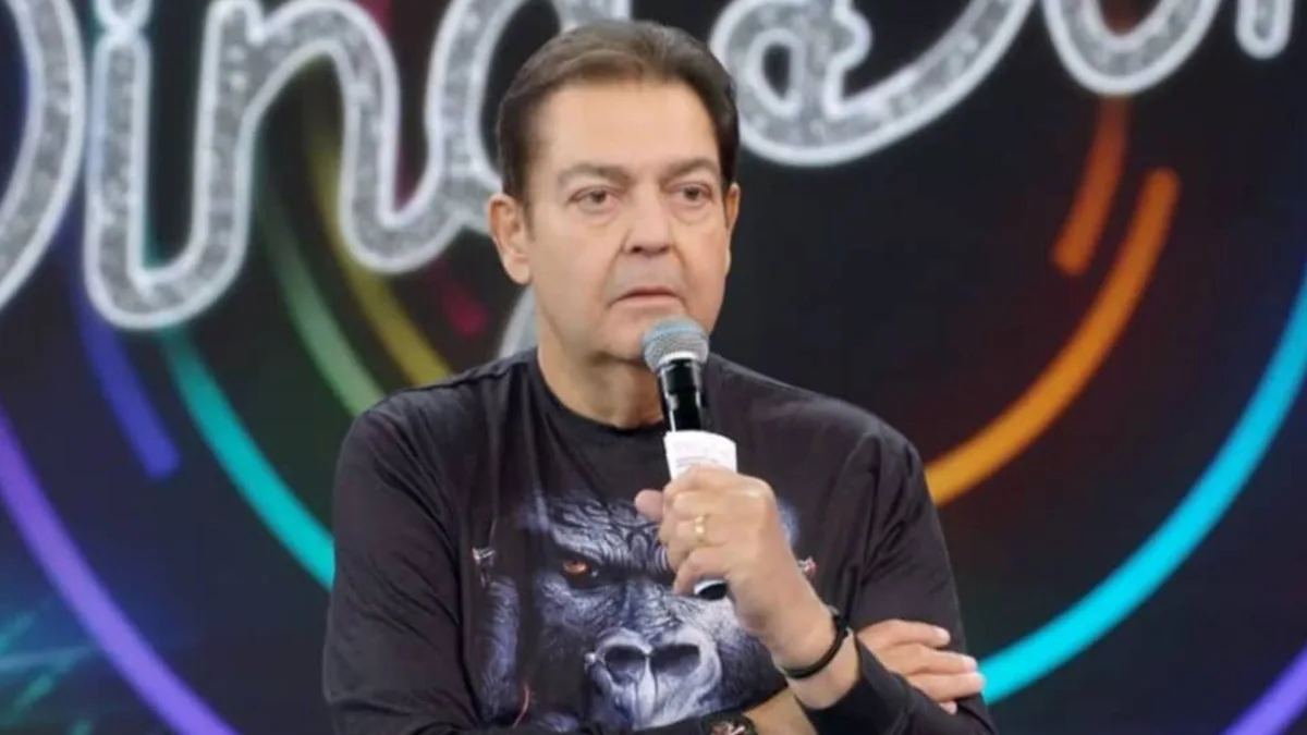 Faustão descarta retorno à TV e fala sobre recuperação em entrevista a Pedro Bial