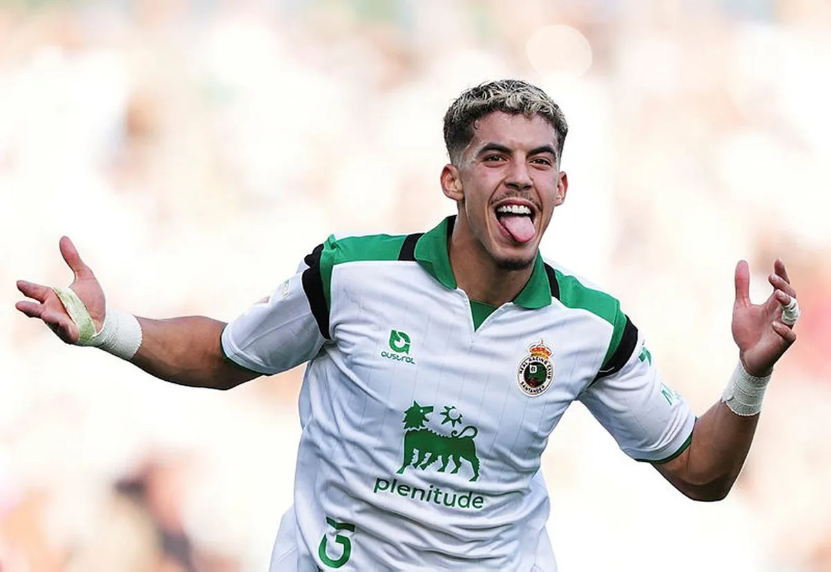Racing de Santander - Alavés, hoy en directo: última hora de LaLiga EA Sports en vivo