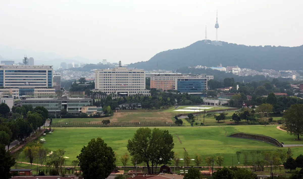 [속보]여야, ‘용산공원특별법 개정안’ 국토부·서울시 논의 후 내주 처리키로