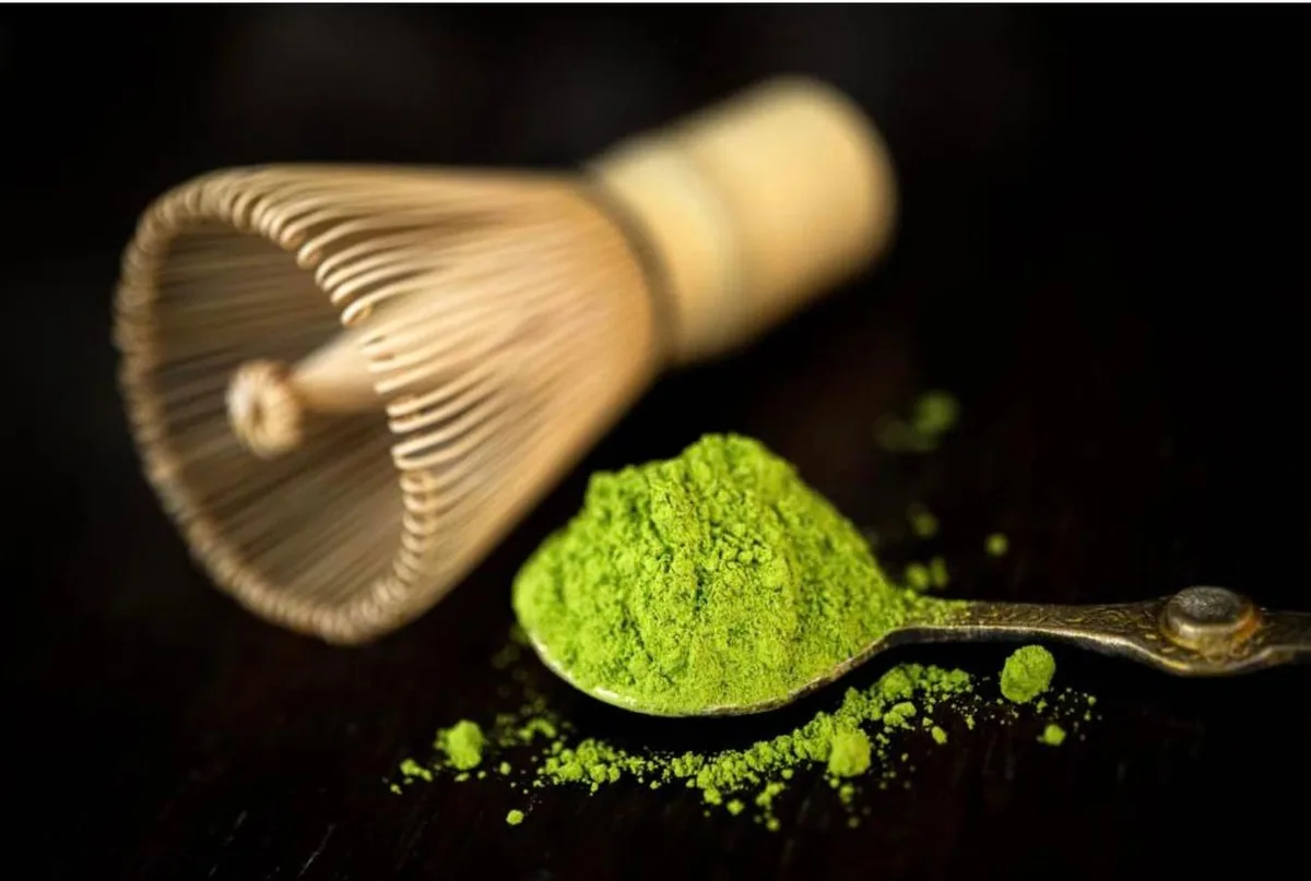 America Loves Matcha. Is It Ready For Matcha As Tea?