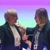 Rosa Sousa eleita presidente da UGT