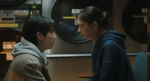 '10년 연인' 서강준X안은진, "각자 한 달간 다른 사람과 연애" 충격 멜로 (‘너 말고 다른 연애’)