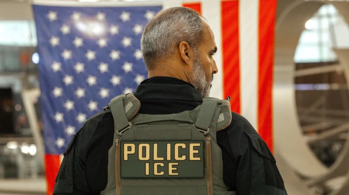 Las gafas inteligentes de Meta quedaron prohibidas para los agentes de ICE: qué pasó