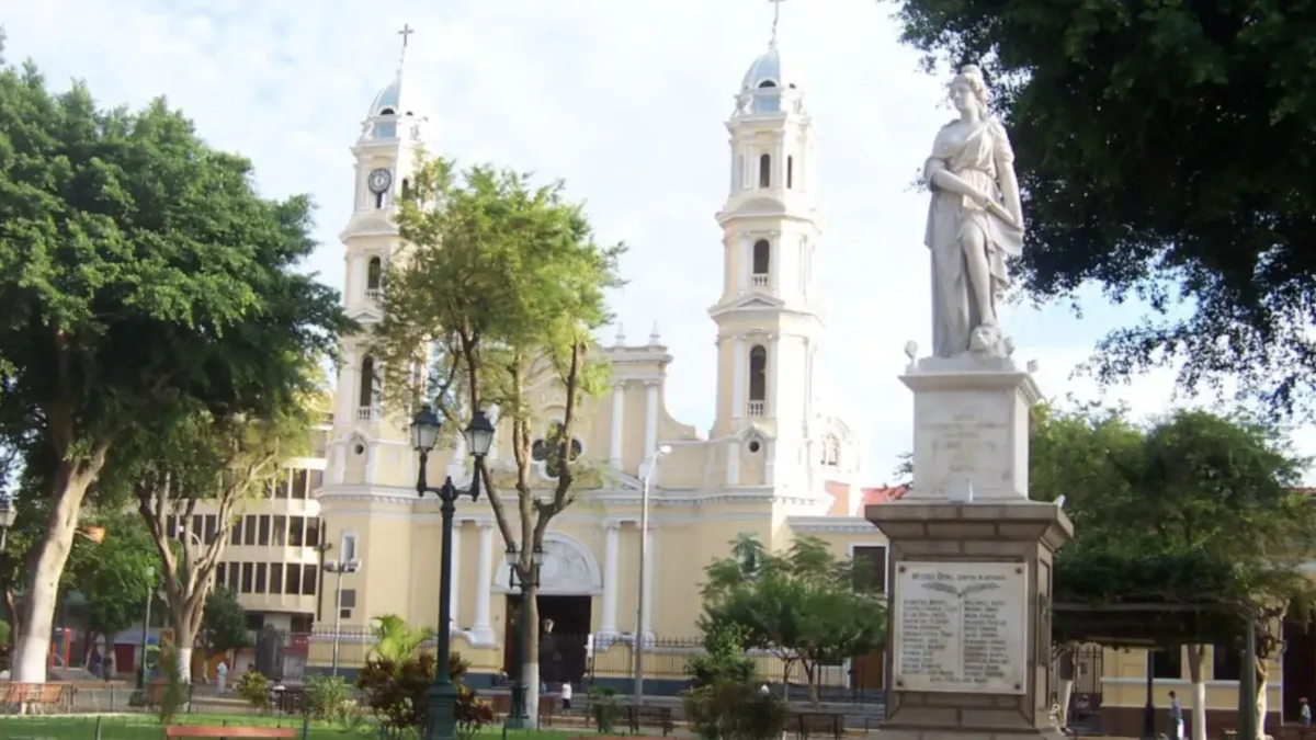 Elecciones 2026: candidatos al Gobierno Regional de Piura, lista completa
