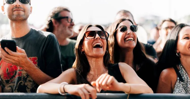 Metro de Lisboa prolonga horário durante festival Kalorama