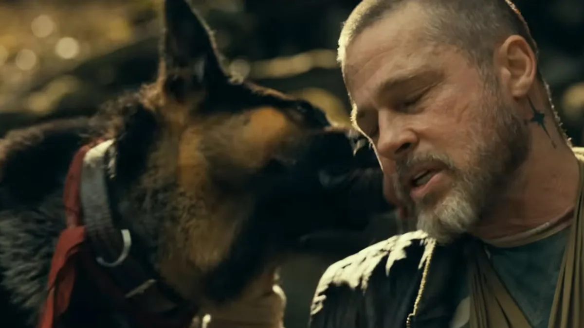 Brad Pitt regresará a San Sebastián para presentar la última película de David Ayer