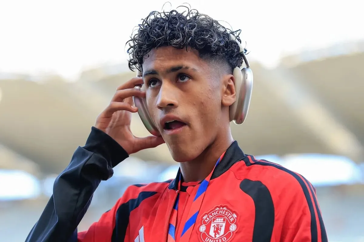 El Madrid estudia al detalle la operación JJ Gabriel