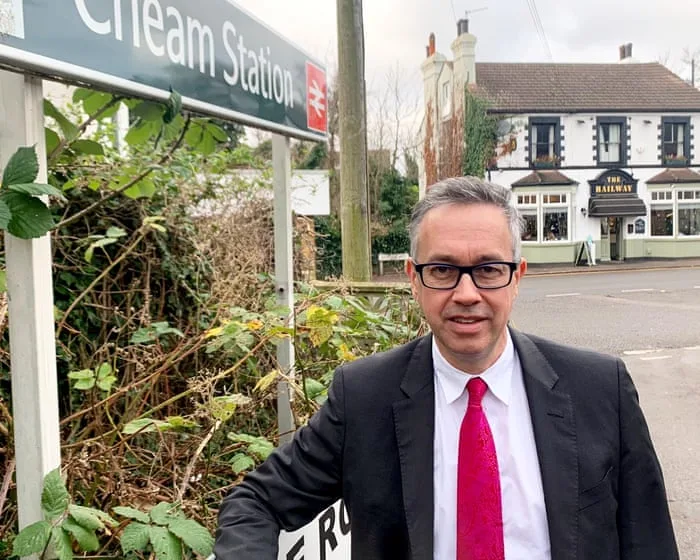 Deselected candidate claims Lib Dems’ religious discrimination cost him £790,000