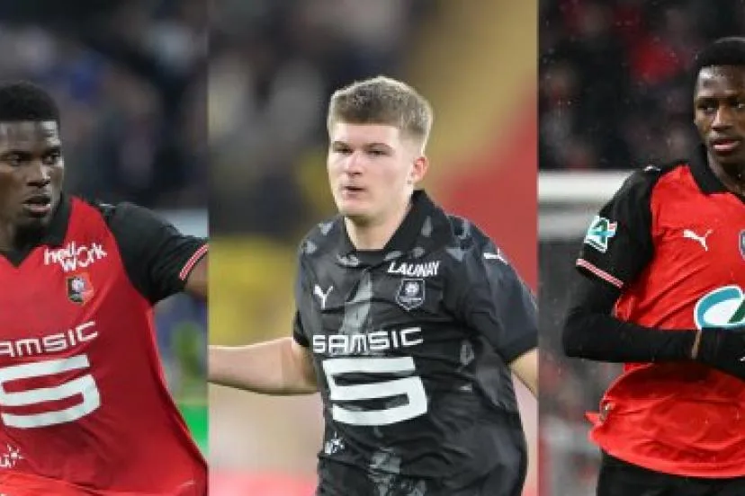 Mercato : après les renforts, Rennes passe au dégraissage