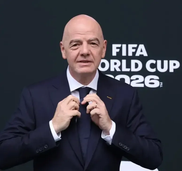 Infantino’s retreat and football’s lingering governance problem
