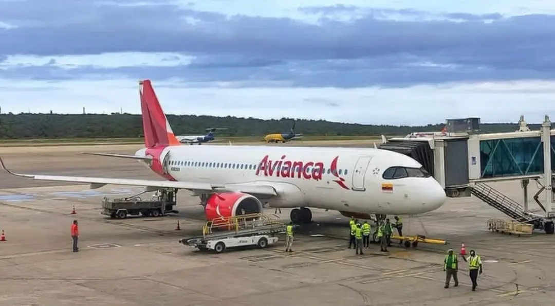 Maiquetía se prepara para reabrir y Avianca reactiva su ruta diaria con Bogotá