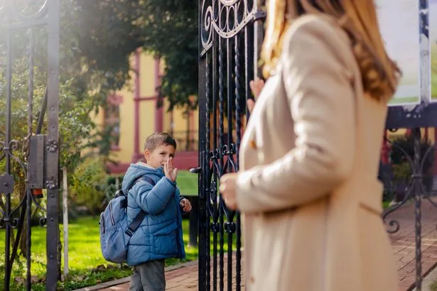 Anxious children as young as 12 to be treated at rehab clinic to get them back in school