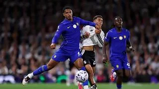 Premier League en vivo: Chelsea y Brighton se enfrentan en la segunda fecha