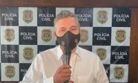 MP não denuncia ex-delegado após acordo de delação sobre fraudes no ICMS