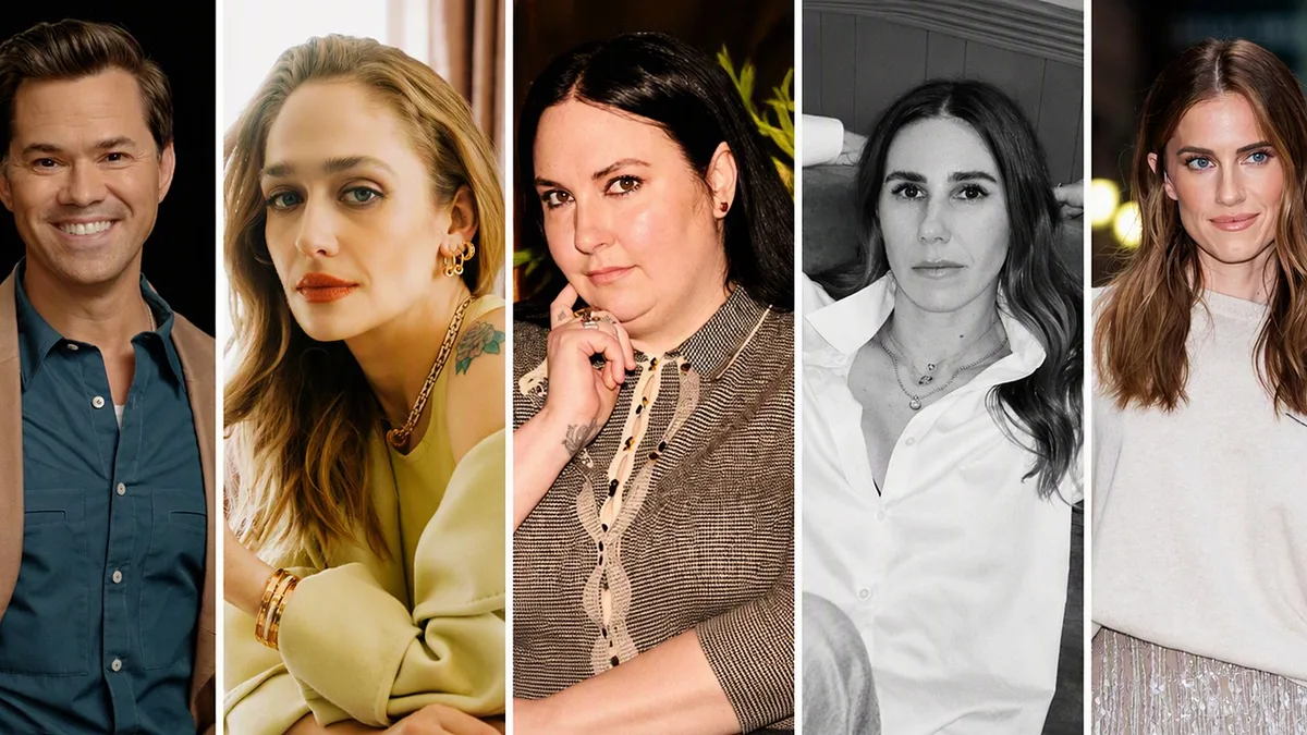 Saudades de "Girls"? HBO anuncia regresso da série com Lena Dunham e muitos dos atores originais