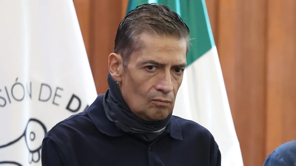 Fiscalía CDMX se disculpa con el periodista Humberto Padgett: filtró sus datos y omitió protocolos al investigar robo que sufrió en CU