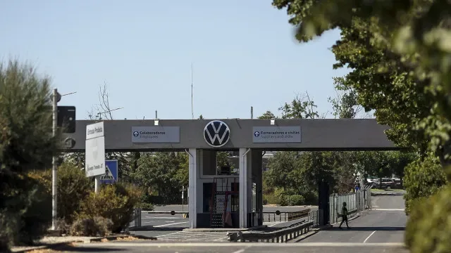 Volkswagen está a rever "tudo", mas Autoeuropa deverá escapar a cortes