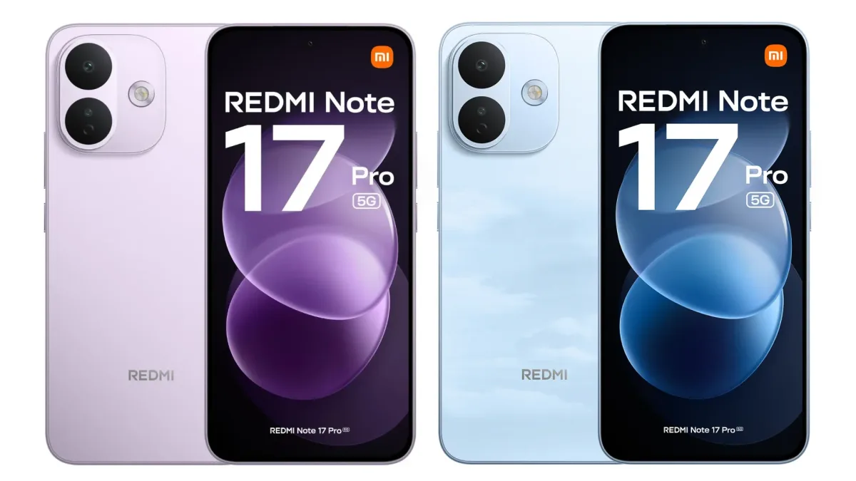Crise da IA faz Xiaomi reduzir RAM do Redmi Note 17 Pro sem baixar o preço
