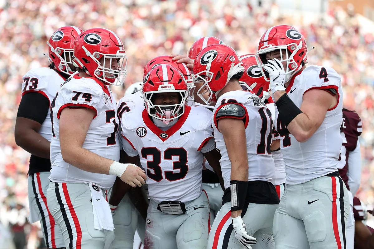 What To Know About Betting On The Top 5 In College Football