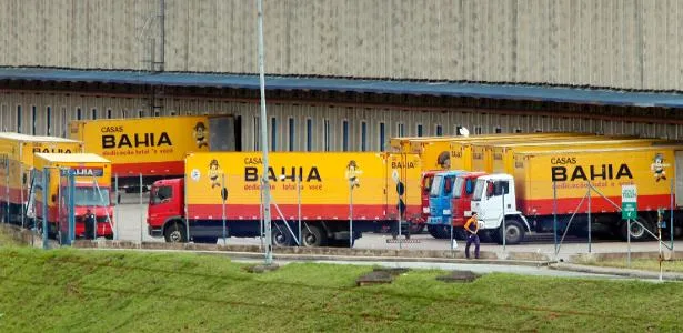 Fechamento de lojas da Casas Bahia pressiona mercado imobiliário