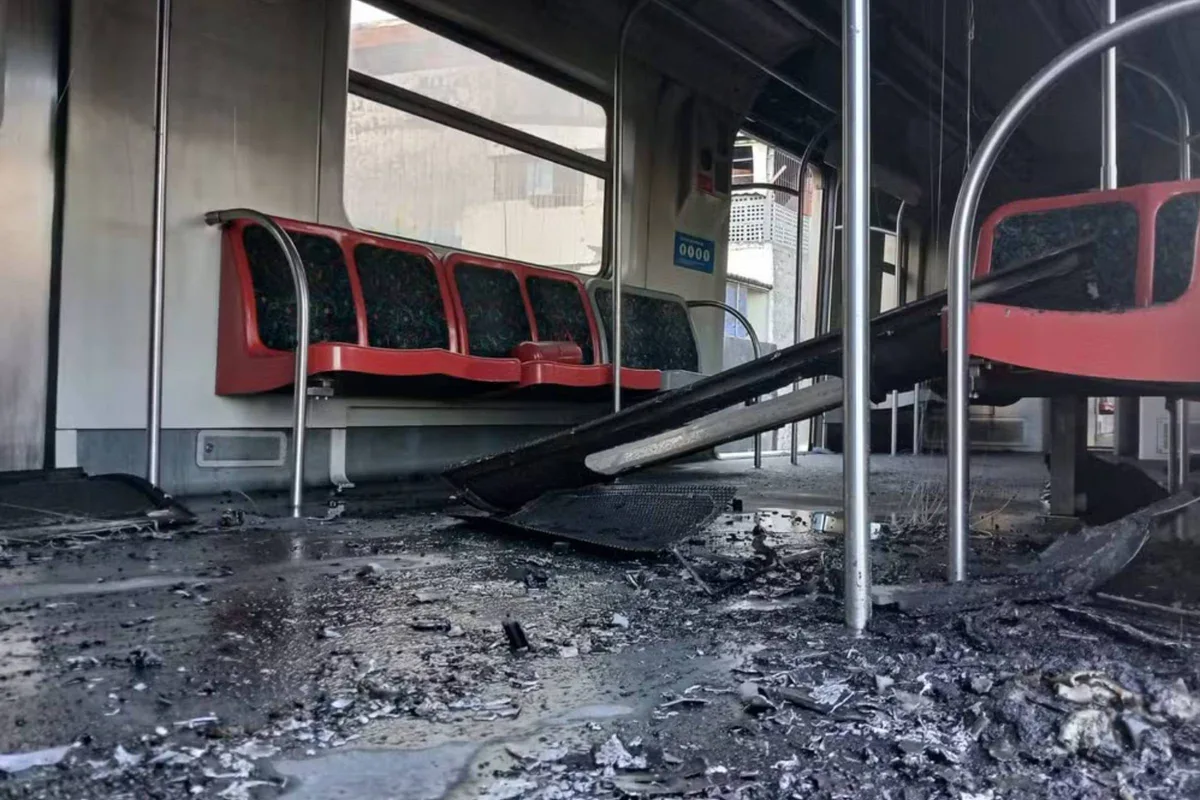CPTM vai ressarcir Trivia Trens em R$ 24,4 milhões durante gestão de linhas após pane