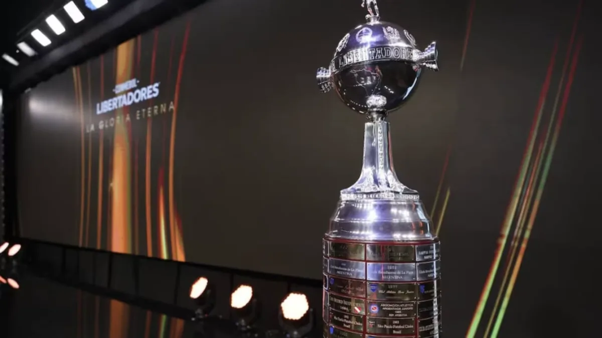 Brasil pode ter quatro semifinalistas na Libertadores pela primeira vez