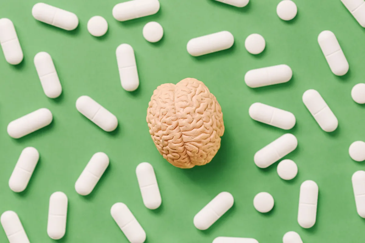 Magnesium May Not Reach Your Brain, Despite Supplement Label Promises